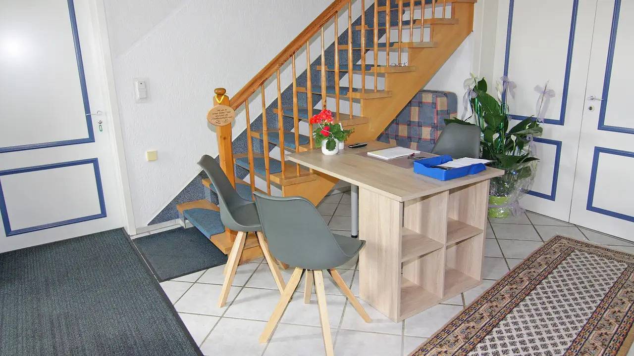 Ganze Ferienwohnung, Ferienwohnung für 2 Personen (40 m²) in Metelsdorf in Metelsdorf, Nordwestmecklenburg (Wismar und Umgebung)