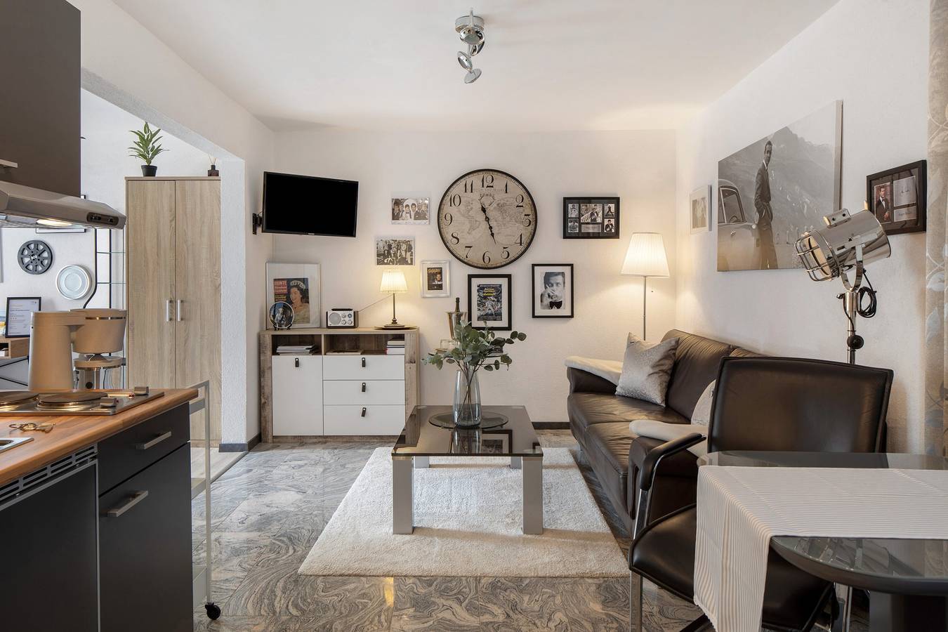 Photo : Appartement de vacances