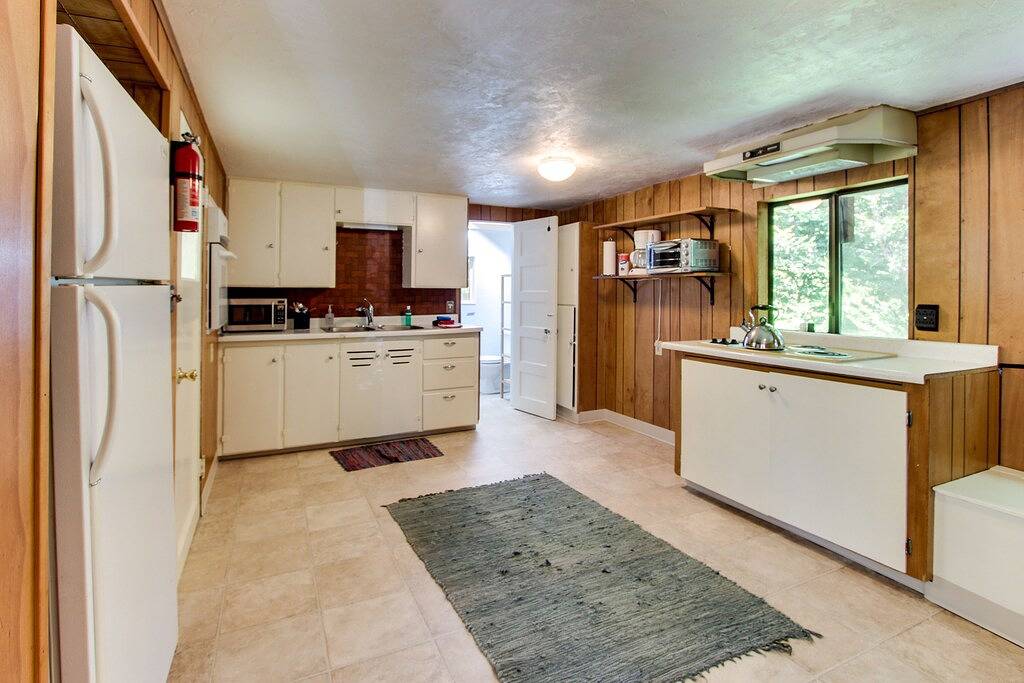 Gemütliches Zuhause w / privaten Whirlpool, in der Nähe von Ridge Trail und Golf! in Gearhart, Clatsop County