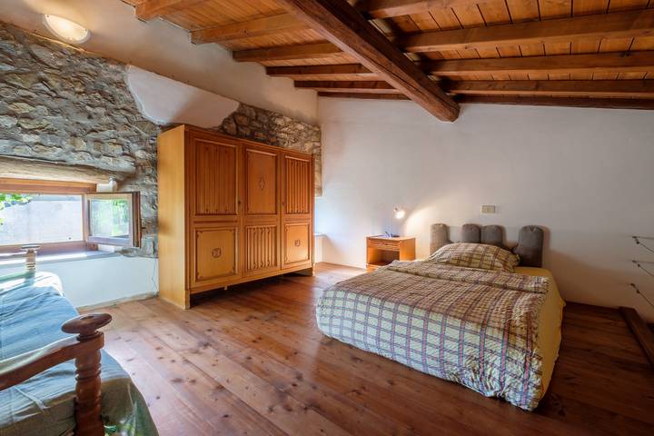 Ferienhaus für 6 Personen, mit Garten in Grosseto Provinz - 2