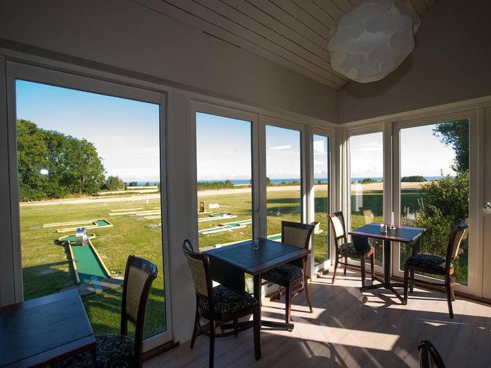 Ferienhaus für 2 Personen, mit Garten, kinderfreundlich in Dänische Südsee - 3