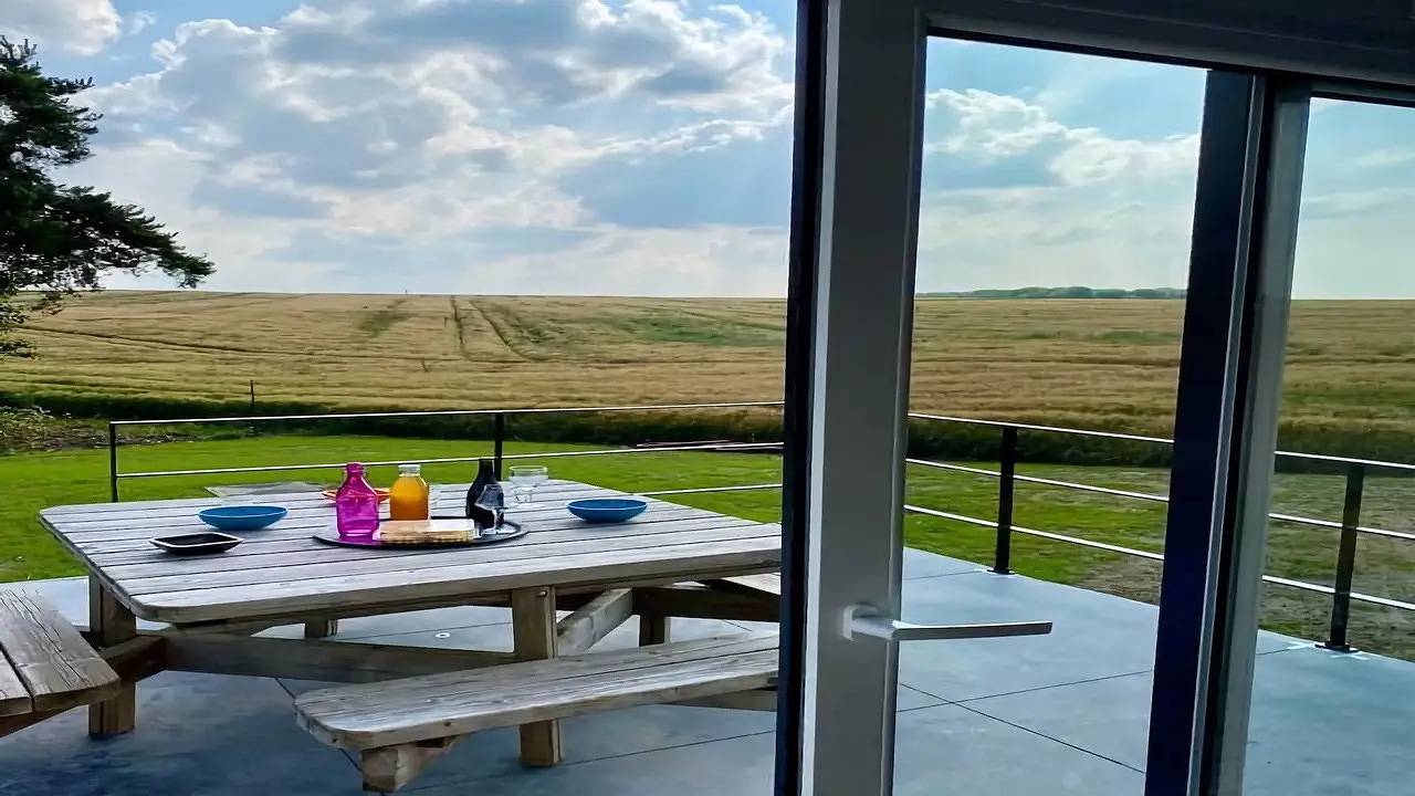 Ferienhaus für 5 Personen (140 m²) in Modave in Modave, Liegi e dintorni