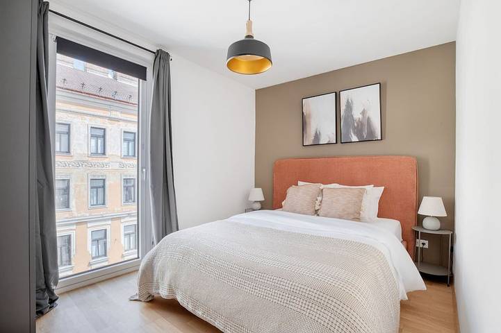 Hütte für 2 Personen in Wien - 2