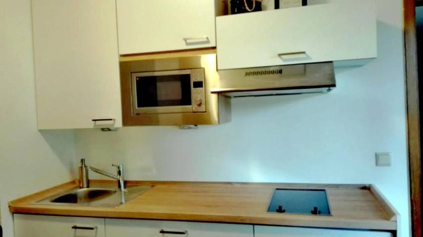 Ferienwohnung für 2 Personen, mit Terrasse und Garten sowie Ausblick in Konz - 4