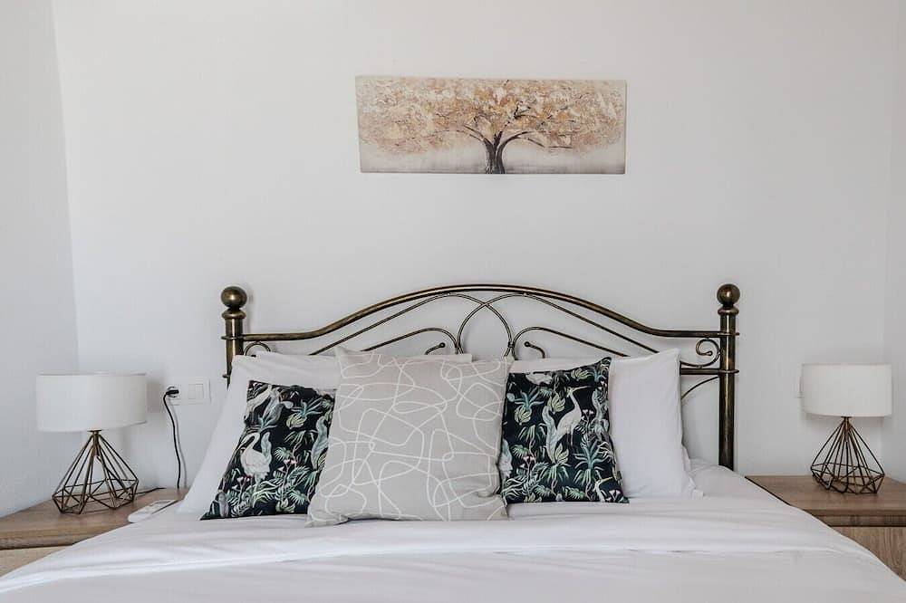 Ganze Wohnung, Phaedrus Living: Skiathos Luxury Residences Green in Sporaden