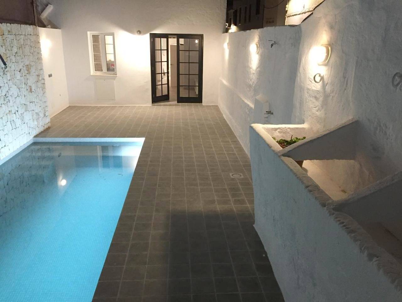 Four-Bedroom House in Mercadal, Es Mercadal