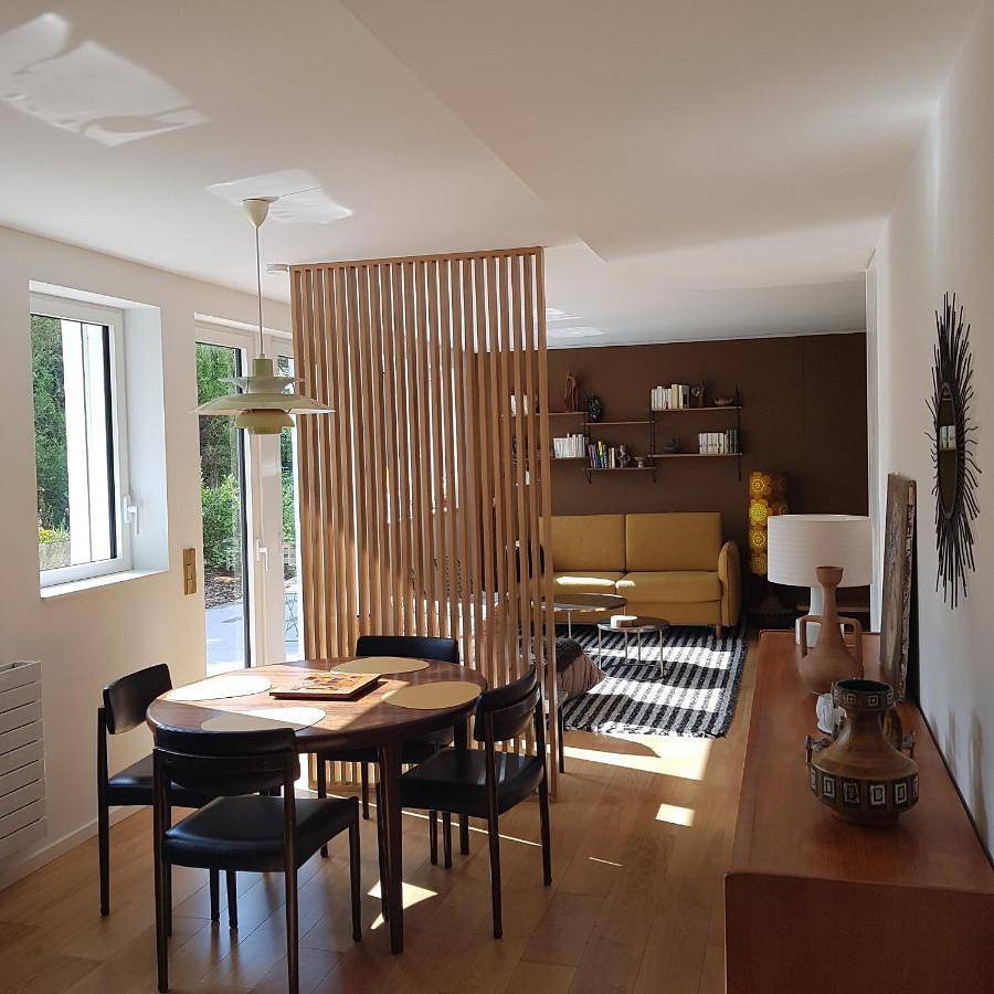 Appartement entier, One-Bedroom Apartment in Obernai, Région de Sélestat-Erstein
