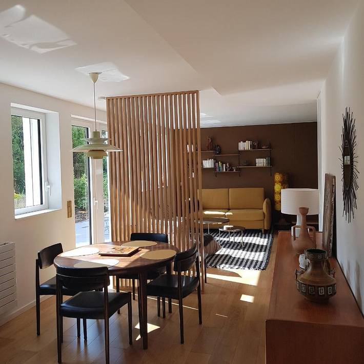 Appartement entier, One-Bedroom Apartment in Obernai, Région de Sélestat-Erstein