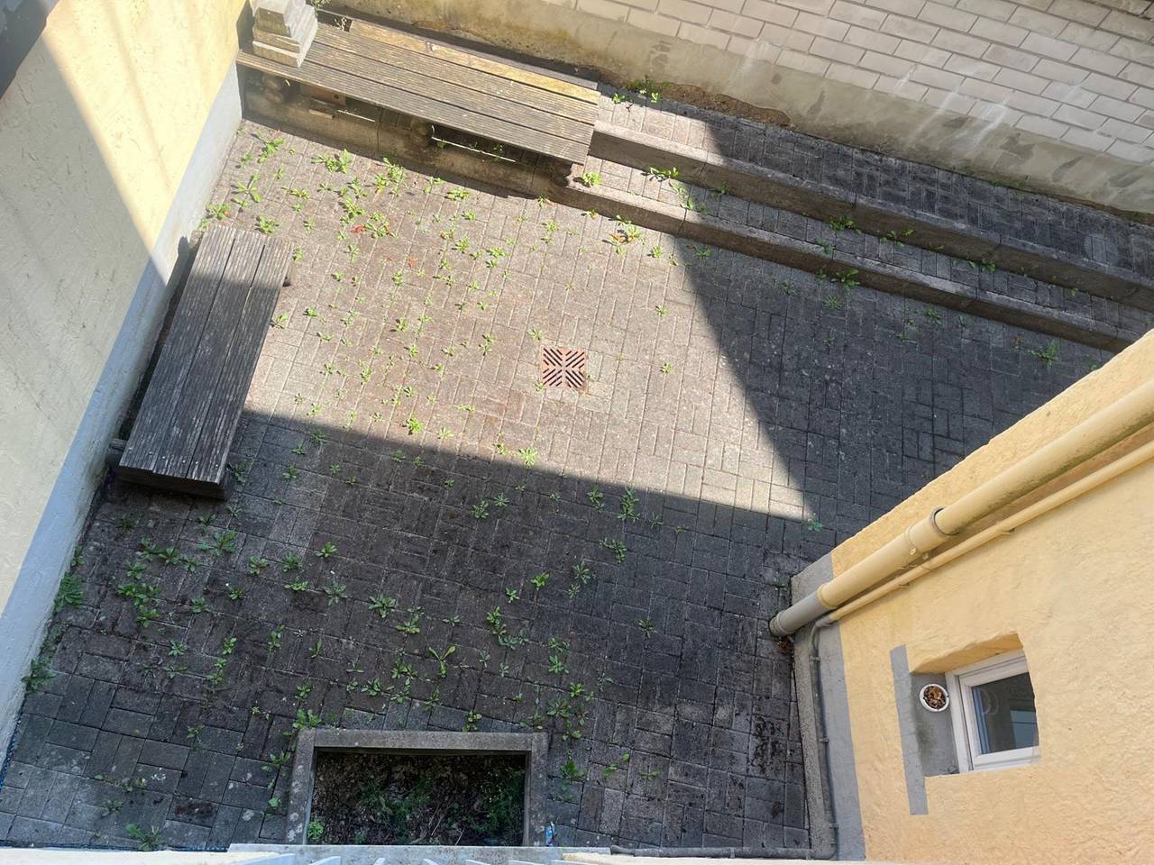 Ganze Ferienwohnung, Sonnenschein Apartment, 2 Schlafräume, Dusche, Wc in Hermeskeil, Landkreis Trier-Saarburg