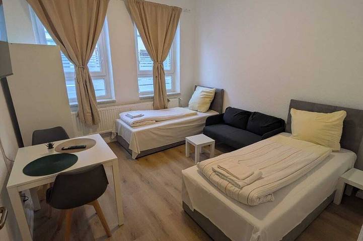 Ferienhaus für 4 Personen in Neumünster - 4