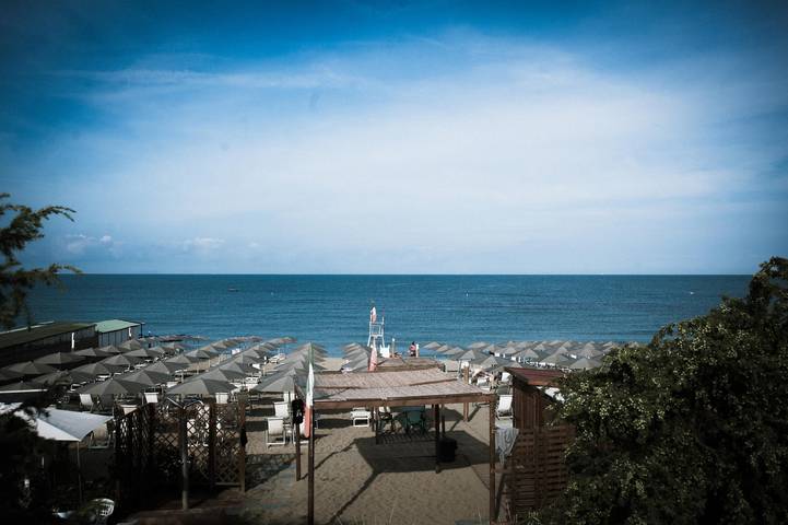 Ferienhaus für 5 Personen, mit Pool in Pisa - 3