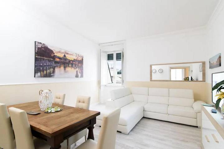 Apartamento de vacaciones para 10 personas - 1