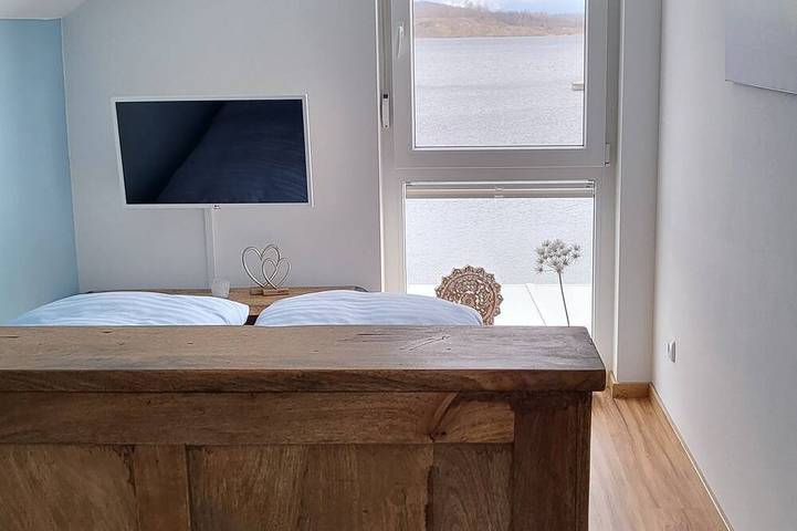 Ferienhaus für 6 Personen, mit Garten und Whirlpool in Mücheln (Geiseltal) - 2