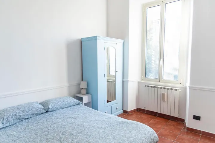 Apartamento de vacaciones para 6 personas - 1