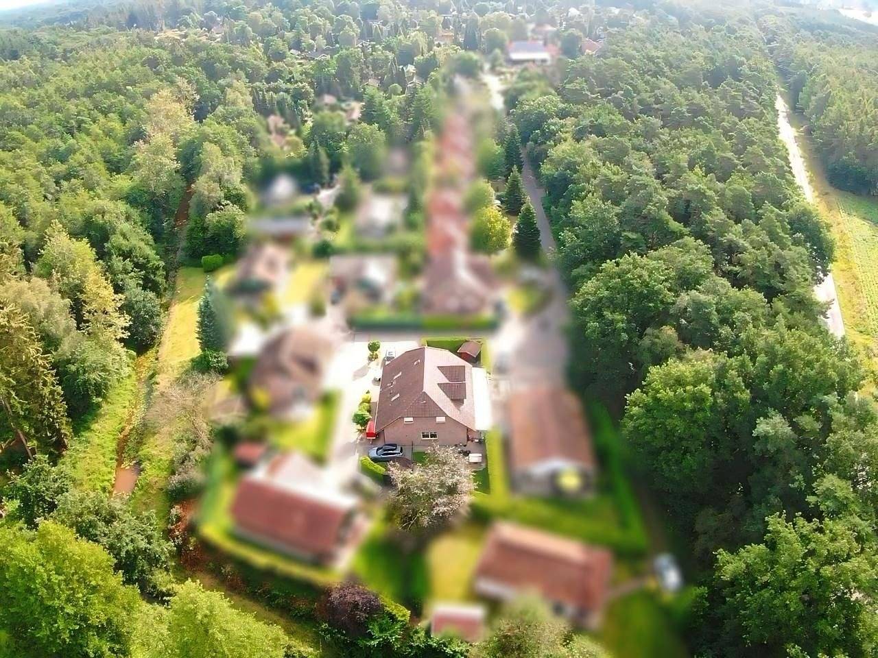 Gretel in Schloss Dankern, Haren (Ems)
