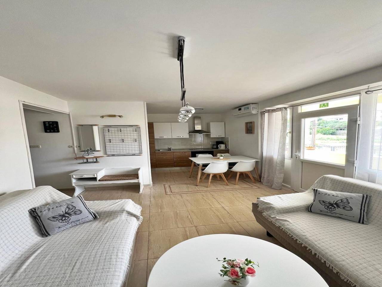Appartamento vacanze a Rab a partire da 152€ a notte
