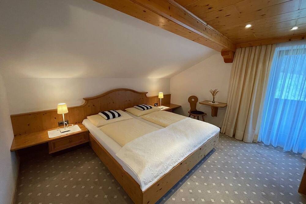 Ganze Wohnung, Ferienwohnung Ii - 1 Schlafzimmer - Ferienwohnungen Faistenau - Haus Elfi in Faistenau, Salzkammergut