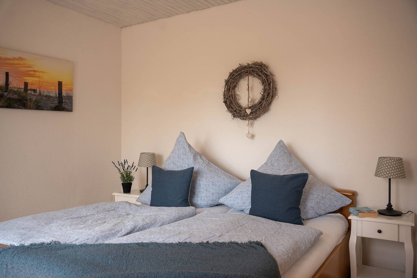 Ganze Ferienwohnung, Kornblume in Grömitz, Ostholstein