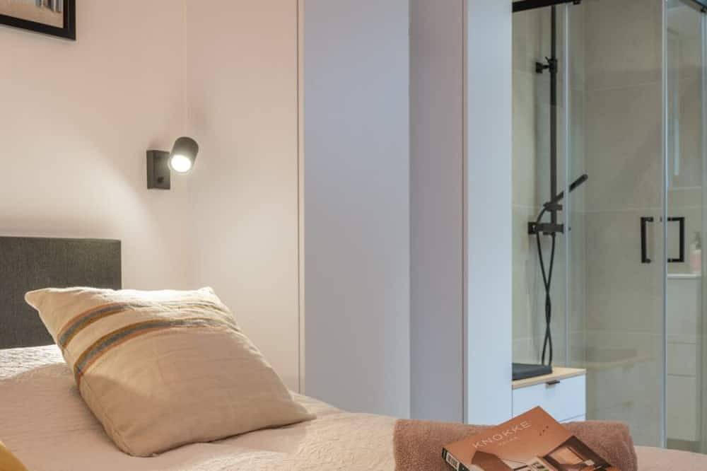 Geheel appartement, Dune Floor, family friendly at a top location in Duinbergen, Knokke-Heist