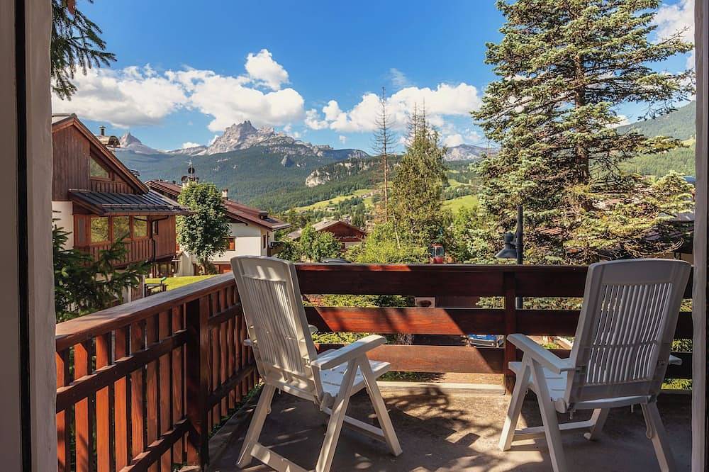 Apartamento entero, Apartamento \"Cortina - Casa\" in Cortina d'Ampezzo y alrededores, Dolomiti Superski