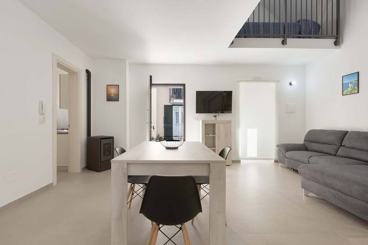 Gîte pour 3 personnes à Casarano - 3