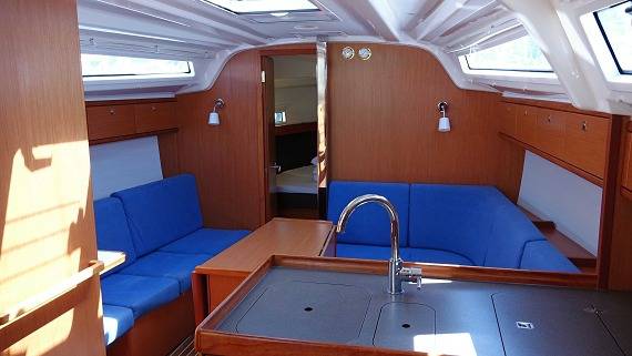 Boot für 4 Personen in Zadar Stadt, Zadar (Kommun)