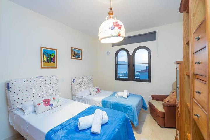 Maison d’hôte pour 4 personnes, avec terrasse dans Gran Canaria - 4