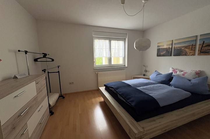 Ganze Wohnung, Gemütliche, ruhige Ferienwohnung mit Blick ins Grüne in Dormettingen, Neckar-Alb