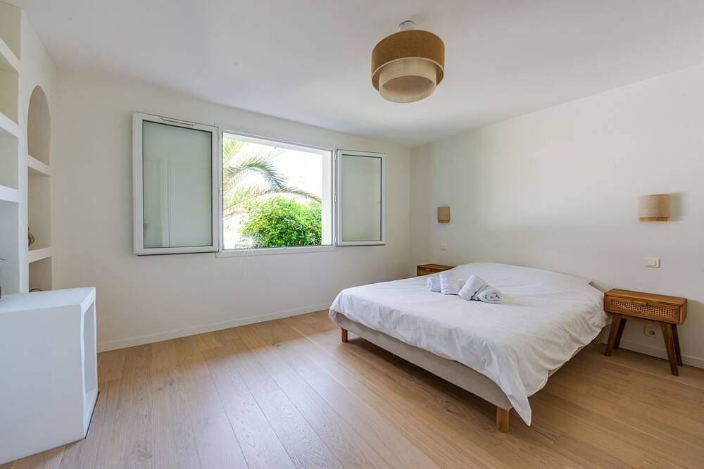 Villa Hegoa - 5 min from the beach - Heated pool - Between Biarritz and Hossegor in Tarnos, Côte d’Argent