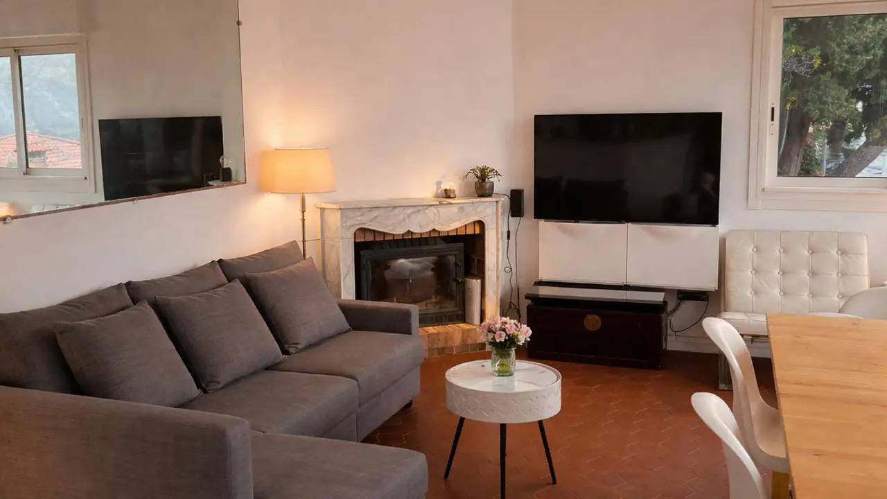 Villa für 6 Personen (135 m²) in Èze, Côte méditerranéenne (France)