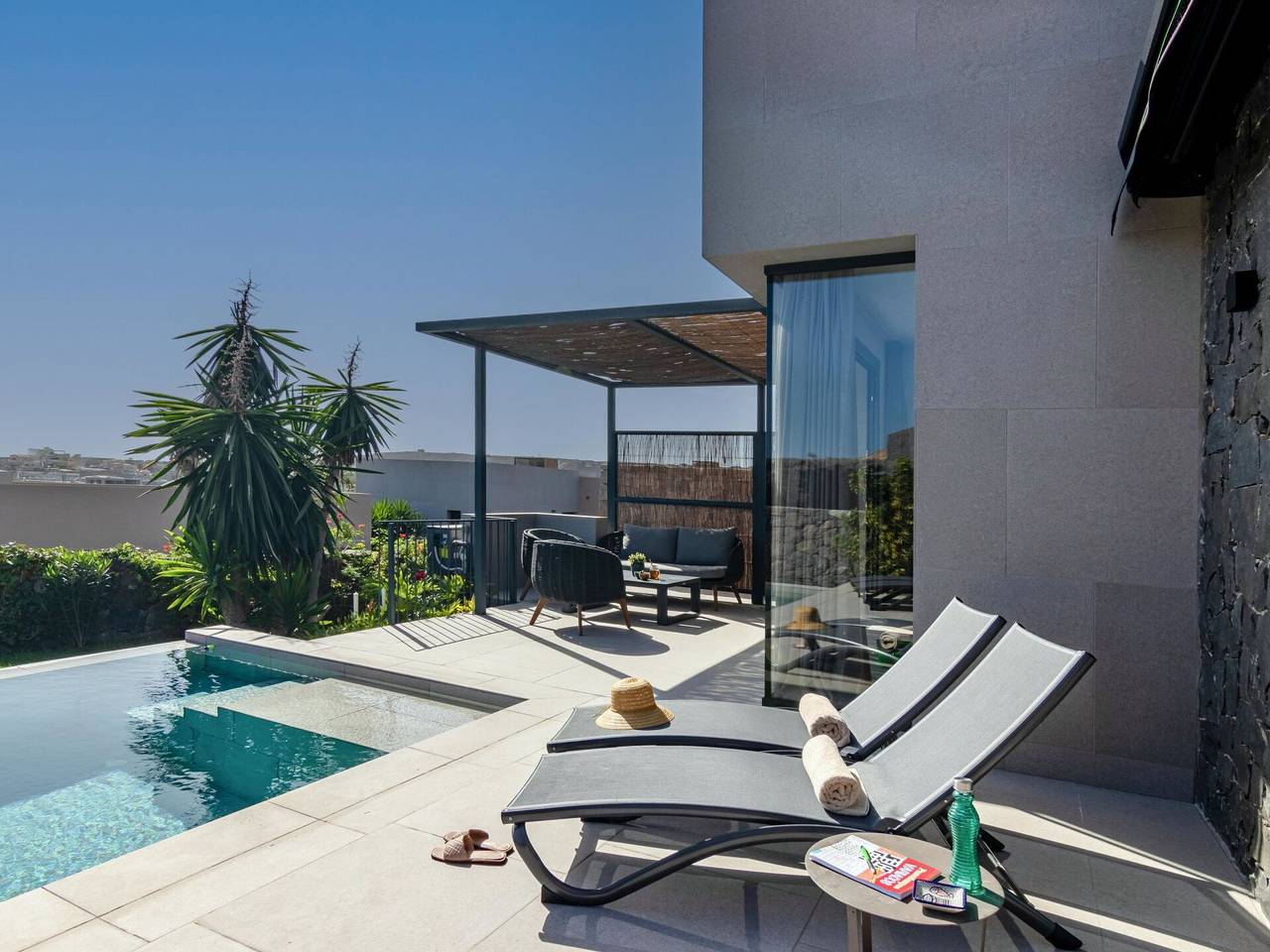 Salobre Golf Resort - Salobre Golf Resort 1076.1 in Salobre, San Bartolomé de Tirajana