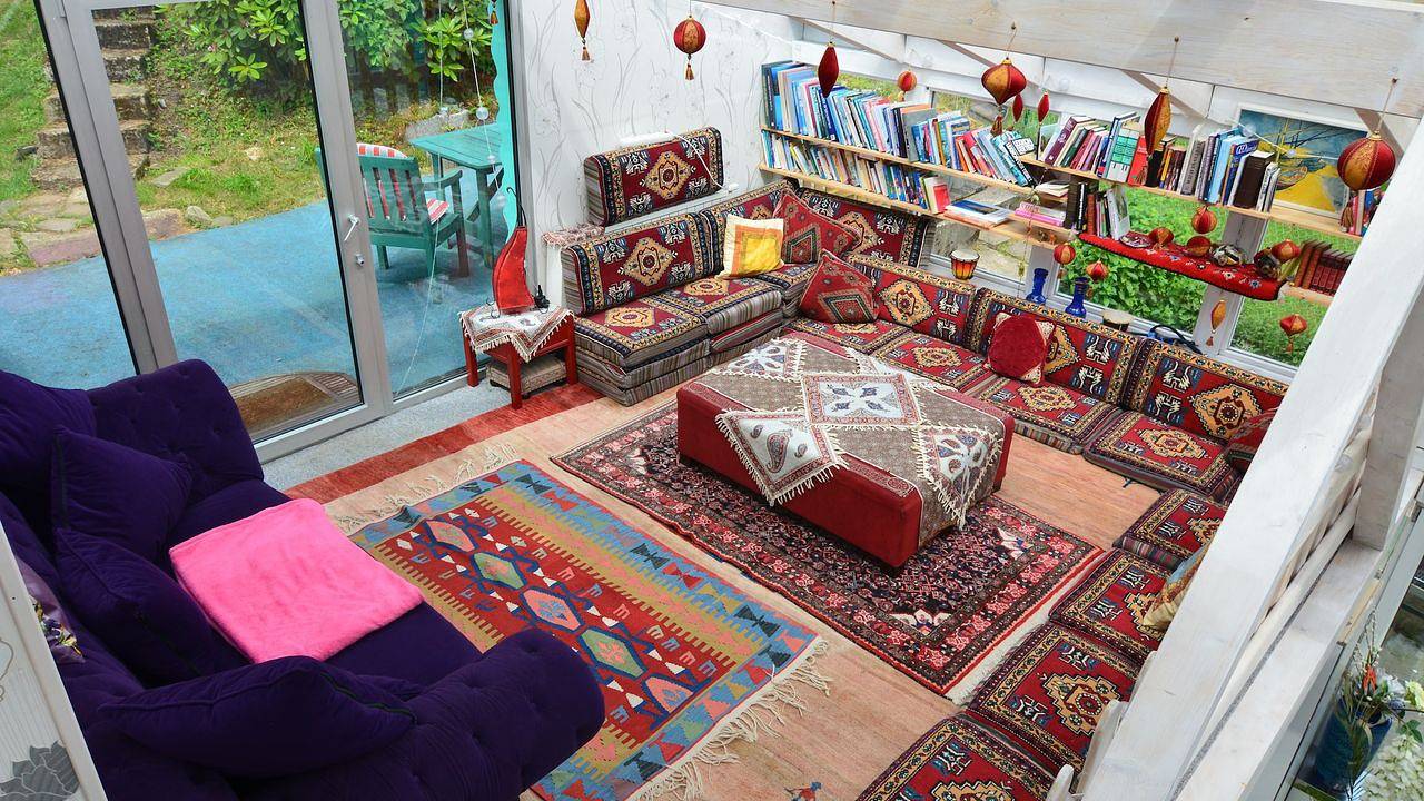 Ferienhaus für 15 Personen (230 m²) in Herzberg (Harz) in Herzberg am Harz, Harzvorland