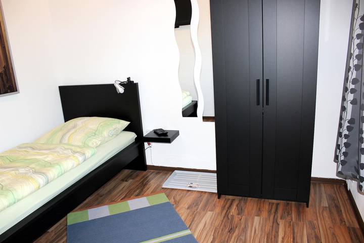 Zimmer für 1 Personen - 1