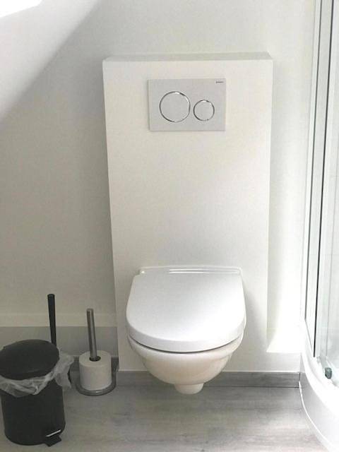 Location de vacances pour 2 personnes, avec vue à Louvain - 2