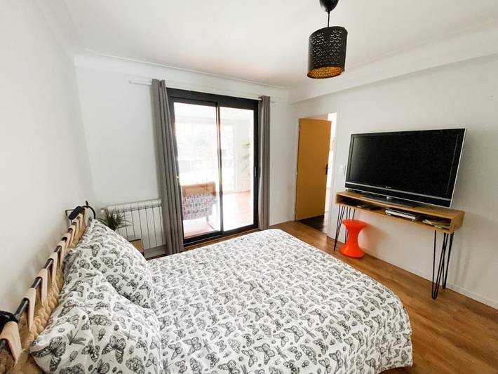 Location de vacances pour 4 personnes, avec piscine et jardin à La Garde - 3