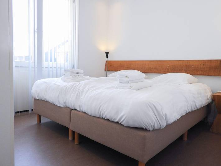 Location de vacances pour 8 personnes, avec sauna ainsi que balcon/terrasse et terrasse dans Sluis - 4