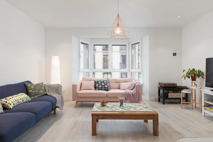 Holiday apartment for 8 people, with pets - 1