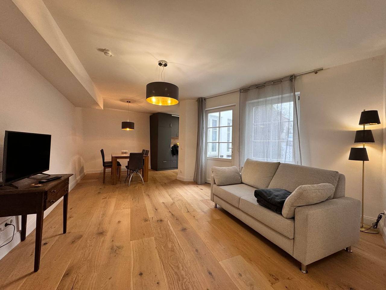 Ganze Wohnung, Ferienwohnung Wiestorstraße in Überlingen in Überlingen, Region Bodensee-Oberschwaben
