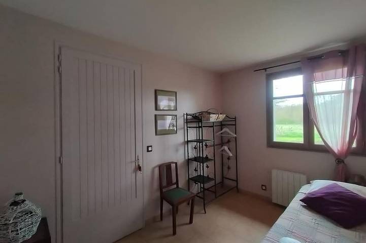 Location de vacances pour 55 personnes, avec jardin à Maubec (Tarn-et-Garonne) - 3