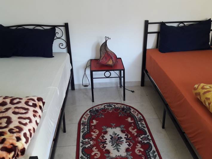 Gîte pour 8 personnes à Agadir - 4