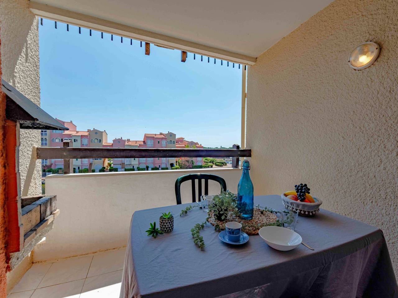 Photo : Appartement de vacances