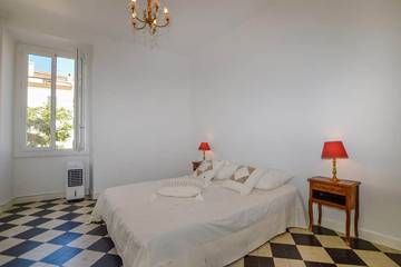 Appartement De Vacances pour 6 Personnes dans Ajaccio, Région d'Ajaccio, Photo 4