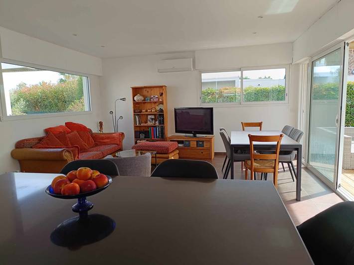 Villa pour 8 personnes, avec jardin à Saint-Cyprien - 3