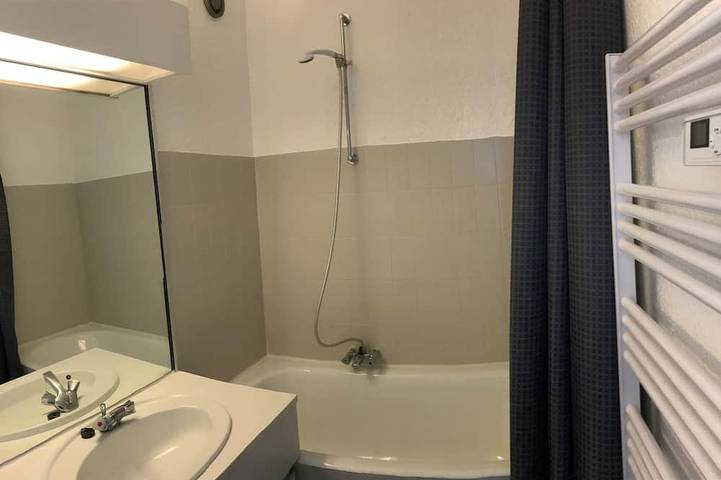 Gîte pour 2 personnes, avec jardin et balcon à Turckheim - 4