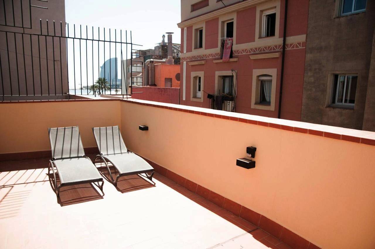 Apartamento entero, Superior Two-Bedroom Apartment in Centro Barcelona, Barcelona