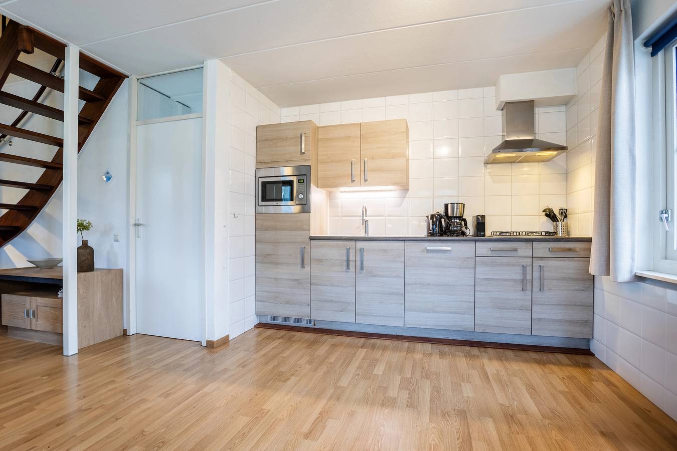 Landal Landgoed De Elsgraven — 4-persoons bungalow in Enter, Twente