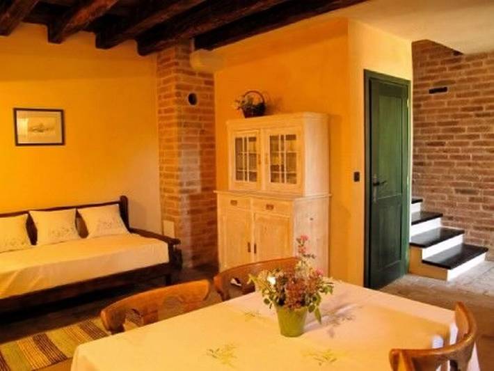 Ferienhaus für 4 Personen, mit Terrasse und Garten in Starigrad Paklenica - 3