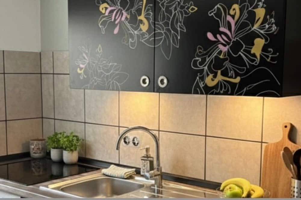 Ganze Wohnung, Wellness Residenz Ehrhardt in Halberstadt, Magdeburger Börde