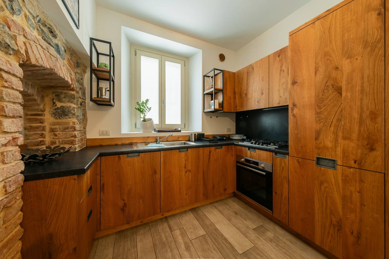 Ganze Wohnung, Casa Anita in Iseo, Gemeinde Iseo