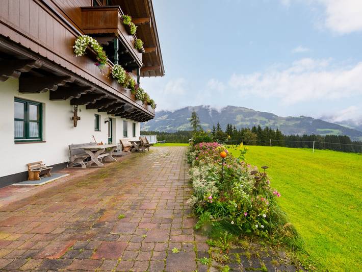 Ganze Wohnung, Kitzsteinhorn in Saalfelden am Steinernen Meer, Steinernes Meer